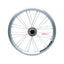 Litepro 16 Inch 349 Disc Brake Wheelset Folding Bike Modified K3 Plus 6 Bearings Wheel 11 Speeds For Fnhon Dahon Bicycle