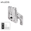 Litepro Bike Integrated Carrier Block for Brompton Dahon Java Neo3 Folding Bike Bag Carrier Height Increasing Bike Accessory