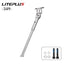 LITEPLUS for JAVA NEO Three-Fold Bicycle Kickstand Ultralight Parking Bracket for 16inch 349 / 20inch 406 Models