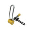 Litepro For Brompton Bicycle Titanium Alloy Seatpost Clamp SP01 Folding Bike Seat Tube Clip