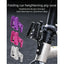 Litepro Bike Integrated Carrier Block for Brompton Dahon Java Neo3 Folding Bike Bag Carrier Height Increasing Bike Accessory