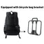 Litepro 0200 Trendy College Student Backpack For Brompton