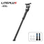LITEPLUS for JAVA NEO Three-Fold Bicycle Kickstand Ultralight Parking Bracket for 16inch 349 / 20inch 406 Models