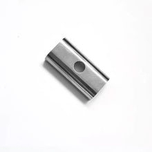 Titanium Bicycle Hinge Clamps and Hinge Levers Bike Frame Quick Release C Buckle Limit Nut for Brompton  Magnet Cycling Part