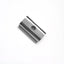 Titanium Bicycle Hinge Clamps and Hinge Levers Bike Frame Quick Release C Buckle Limit Nut for Brompton  Magnet Cycling Part