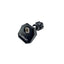 Litepro For Brompton Dahon Bicycle Head Tube Fixing Cover Quick Release Top Cap Lock Clamp Folding Bike Stem Safety QR Buckle