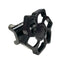 Litepro Folding Bicycle C-buckle Titanium Alloy Shaft Core For Brompton Bike Faucet Knob