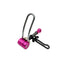 Litepro For Brompton Bicycle Titanium Alloy Seatpost Clamp SP01 Folding Bike Seat Tube Clip