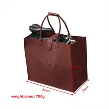 Litepro Brompton Carry Bag – High-Speed Rail/Subway Approved, 16-Inch Foldable