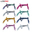 Litepro 14Inch V Brake Foldable Frame 412 Folding Bicycle Single Speed External 3 5 Speed Aluminum Alloy Frame