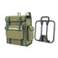 Litepro Woodworking Electrician Canvas Tool Bag For Brompton