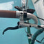 Litepro D9K 16 Inch 9 Speed Tri-fold Bicycle Hydraulic Disc Brakes Chromium Molybdenum Steel Frame Bike