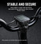 CNC Aluminum Stem Top Cap Mount Double Bolt Bicycle Computer Holder for Garmin Bryton Wahoo Folding Bike Java Neo Spacer