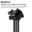 Litepro MTB Dropper Seatpost 27.2/30.9/31.6mm Telescopic Seat Post Wire Control Adjustable Bicycle Seat Tube Cycling Accessories