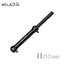 Litepro Bicycle Easy Wheel Extension Bar for Neo Folding Bike Aluminum Alloy Reinforced Telescopic Rod E-Wheel Extender Cycling Parts