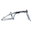 Litepro D9 20Inch Foldable Disc Brake Frame Folding Bicycle Aluminum Alloy Dolphin Frame