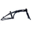 Litepro D9 20Inch Foldable Disc Brake Frame Folding Bicycle Aluminum Alloy Dolphin Frame