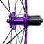 Litepro 16 Inch 349 Disc Brake Wheelset Folding Bike Modified K3 Plus 6 Bearings Wheel 11 Speeds For Fnhon Dahon Bicycle