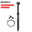 Litepro MTB Dropper Seatpost 27.2/30.9/31.6mm Telescopic Seat Post Wire Control Adjustable Bicycle Seat Tube Cycling Accessories