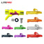 Litepro Folding Bicycle Fold Handle Locking Buckle Aluminum Alloy Safety Cap For Dahon Fnhon Bike