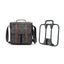 Litepro PU Retro Handheld Shoulder Bag for Brompton