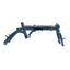 Litepro 14Inch V Brake Foldable Frame 412 Folding Bicycle Single Speed External 3 5 Speed Aluminum Alloy Frame