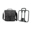 Litepro PU Retro Handheld Shoulder Bag for Brompton