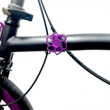 Litepro Brompton C-Latch – Titanium Alloy Core, 40g, 7 Colors