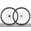 Litepro JKLapin 38MM Carbon Fibre 700C V Brake Wheelset Road Bicycle QR 11Speed Wheels Rims