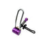 Litepro For Brompton Bicycle Titanium Alloy Seatpost Clamp SP01 Folding Bike Seat Tube Clip