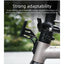 Litepro Bike Integrated Carrier Block for Brompton Dahon Java Neo3 Folding Bike Bag Carrier Height Increasing Bike Accessory