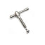 Titanium Bicycle Hinge Clamps and Hinge Levers Bike Frame Quick Release C Buckle Limit Nut for Brompton  Magnet Cycling Part