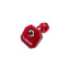 Litepro For Brompton Dahon Bicycle Head Tube Fixing Cover Quick Release Top Cap Lock Clamp Folding Bike Stem Safety QR Buckle