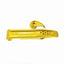Litepro Folding Bicycle Fold Handle Locking Buckle Aluminum Alloy Safety Cap For Dahon Fnhon Bike