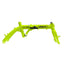 Litepro 14Inch V Brake Foldable Frame 412 Folding Bicycle Single Speed External 3 5 Speed Aluminum Alloy Frame