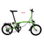 Litepro CR6 16Inch 6 Speed Tri-fold Folding Bike