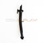 TITANIUM H Stem for Brompton Bicycle for 25.4mm Handbar Folding Bike Parts