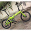 FNHON Blast disc brake KAD folding bike SHIMANO TIAGRA 4700 10-speed disc brake version Complete bike including Litepro crank Litepro AERO 4 Palin wheels