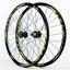 Litepro PASAK R35 700C Road Bike Wheelset 29inch Disc Brake Cross Country Bicycle Wheel Set 30MM Rim Round Spoke Ultralight 1700g