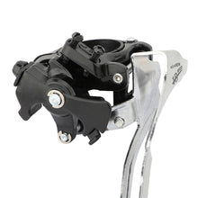 Litepro microNEW Mountain Bike Front Derailleur 7 8 9 10 11 Speed Road Bike Shifter Groupset
