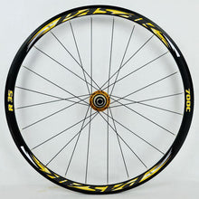 Litepro PASAK R35 700C Road Bike Wheelset 29inch Disc Brake Cross Country Bicycle Wheel Set 30MM Rim Round Spoke Ultralight 1700g