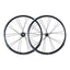 JKLapin 20 Inch 406/451 Straight Pull Wheels V/Disc Brake 20mm Wheelset