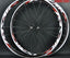 PASAK  700C Sealed Bearings Road Bike Bicycle Wheels Wheelset Rims 11 speed 1650g