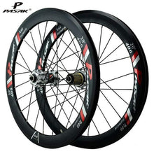 Litepro MTB Mountain Bike 20 Inch 406 22 Inch 451  R40 Hub Disc Brake 40mm 24H Rims 100/135 Wheelset Bike Wheels