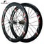 PASAK MTB Mountain Bike 20 Inch 406 22 Inch 451  R40 Hub Disc Brake 40mm 24H Rims 100/135 Wheelset Bike Wheels