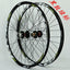 MTB 26/27.5/29inch Wheel PASAK NOVATEC Hub Mountain Bike Sealed Bearing Wheelset Bicycle Wheels Alloy Rim Disc Brake