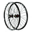 MTB 26/27.5/29inch Wheel PASAK NOVATEC Hub Mountain Bike Sealed Bearing Wheelset Bicycle Wheels Alloy Rim Disc Brake