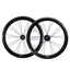 Litepro-JKLapin 16 Inch 349 Wheels Folding Bike Disc/V Brake 11 Speed BMX 30mm Wheel