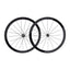 JKLapin-C6.0 700C Road Bike Wheels Aluminum Alloy 40mm Rims