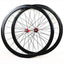 Litepro 40MM flat strip ultra light bearing road bike wheel set 700C road wheels bicycle wheel 12 speed C brake V brake